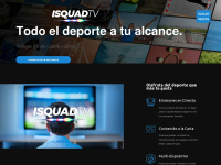 Isquad.tv