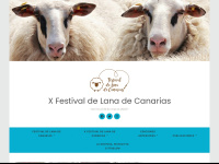 Festivaldelanadecanarias.com