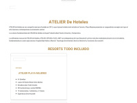 Atelierdehoteles.com.mx