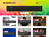iccradio.net Thumbnail