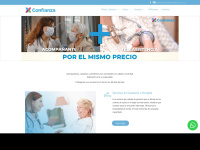 Confianzaencuidados.com.uy