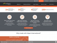 alpari-markets.com