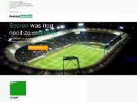 Voetbalwedden.nl