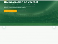 Gokkenopvoetbal.nl