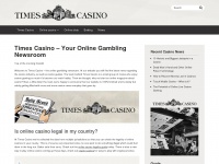 Timescasino.com