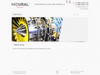 Miduralgroup.com