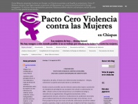 Pactoceroviolencia.blogspot.com