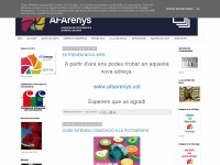 Afaarenys.blogspot.com