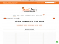 iamilibros.com.ar Thumbnail