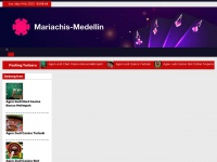 mariachis-medellin.com Thumbnail