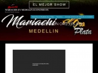 mariachisenmedellinantioquia.com.co Thumbnail
