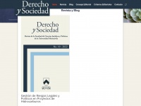 Derysoc.com