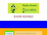radiokiosko.com Thumbnail
