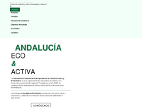 Andalucia-ecoactiva.com