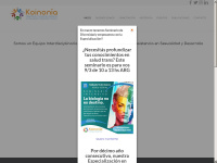 koinonia.com.ar Thumbnail