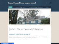 Homesweethomeimprovement.weebly.com