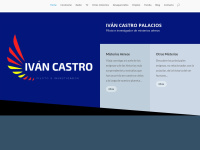 Ivancastropalacios.com