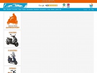 Fastfuriousscooters.nl