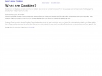 Learn-about-cookies.com