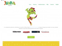 Juanalaiguana.com