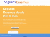 Seguroserasmus.com