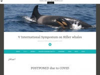 Killerwhaleinternationalsymposium.wordpress.com