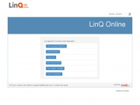 linq-online.com Thumbnail