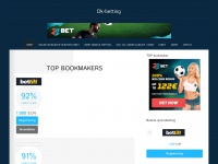 dk-betting.com Thumbnail