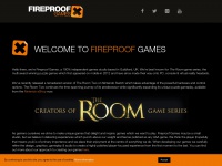 Fireproofgames.com