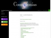 cosmofonias.com