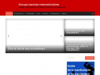 Groupemarxiste.info