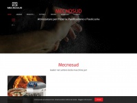 Mecnosud.com