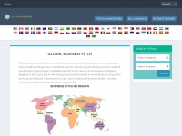Globalbusinesspitch.com