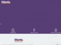 Etipres.com