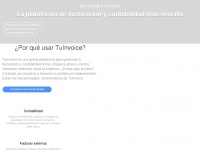 Tuinvoice.com