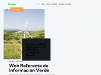Energiaevoluciona.org