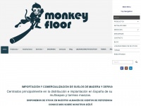 Monkeyfloor.com