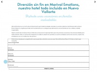 Marivalemotions.com