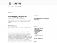 Cactusevilla.wordpress.com