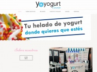 yoyogurtevents.es Thumbnail