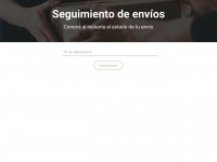 Seguituenvio.com