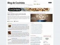 Blogcocinista.wordpress.com