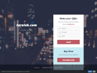 Tarolab.com