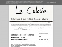 Lacelosiaderico.blogspot.com
