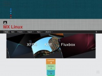 mxlinux.org