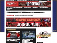 Arsenalsociety.com