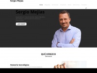 sergiomejias.com