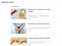 ineas.es Thumbnail