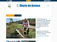diariodearousa.com Thumbnail