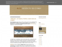 Descritoediciones.blogspot.com